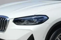 BMW X3 (Seria X) din 2022 cu 66.100 km - oferta BMW201645 - foto 7