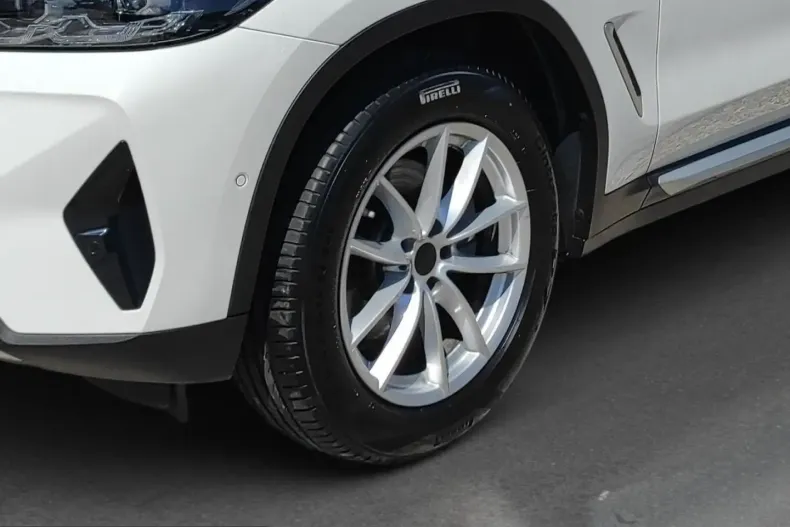 BMW X3 (Seria X) din 2022 cu 66.100 km - oferta BMW201645 - foto 8