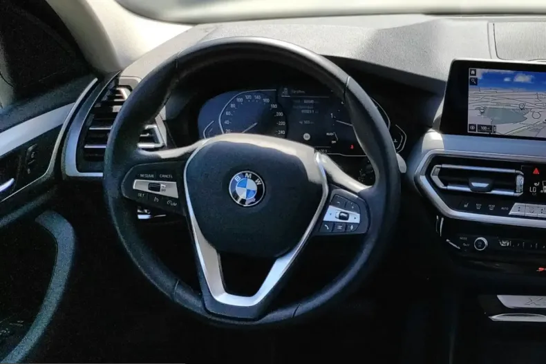 BMW X3 (Seria X) din 2022 cu 66.100 km - oferta BMW201645 - foto 12