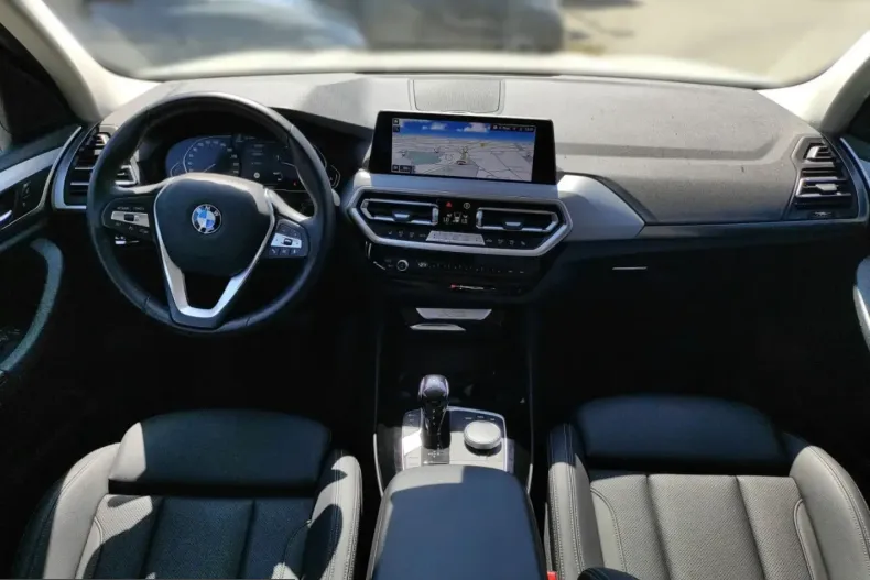 BMW X3 (Seria X) din 2022 cu 66.100 km - oferta BMW201645 - foto 14