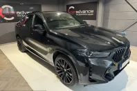 BMW X6 (Seria X) din 2024 cu 17.500 km - oferta BMW201646 - foto 2
