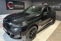 BMW X6 (Seria X) din 2024 cu 17.500 km - oferta BMW201646 - foto 3