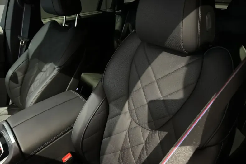 BMW X6 (Seria X) din 2024 cu 17.500 km - oferta BMW201646 - foto 5