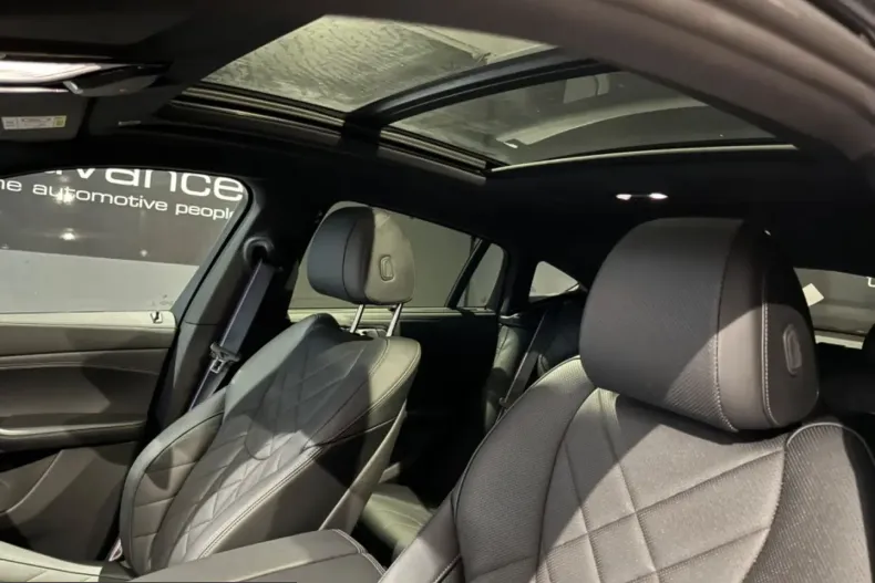 BMW X6 (Seria X) din 2024 cu 17.500 km - oferta BMW201646 - foto 6