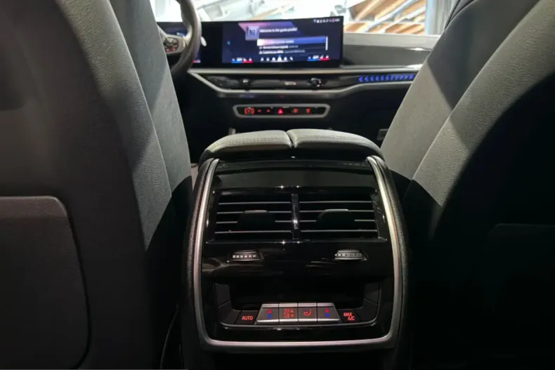 BMW X6 (Seria X) din 2024 cu 17.500 km - oferta BMW201646 - foto 10