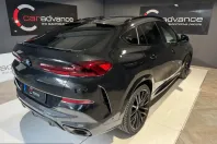 BMW X6 (Seria X) din 2024 cu 17.500 km - oferta BMW201646 - foto 22