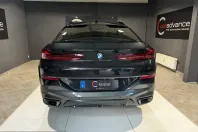 BMW X6 (Seria X) din 2024 cu 17.500 km - oferta BMW201646 - foto 24