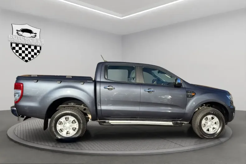 Ford Ranger din 2021 cu 97.500 km - oferta FOR201647 - foto 5