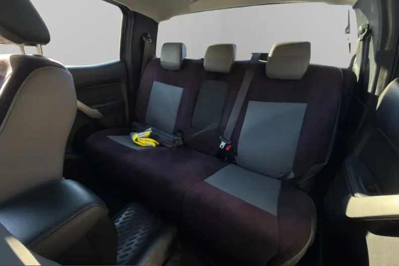 Ford Ranger din 2021 cu 97.500 km - oferta FOR201647 - foto 16