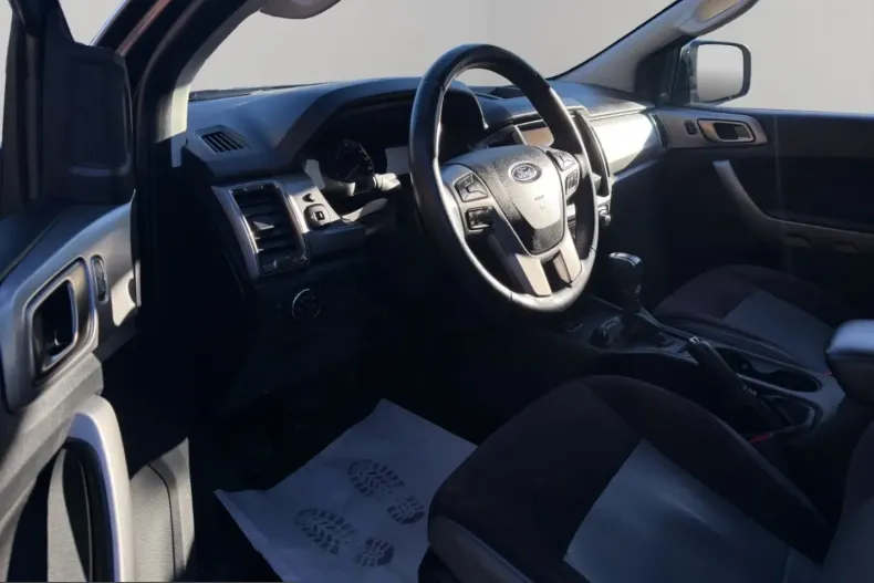 Ford Ranger din 2021 cu 97.500 km - oferta FOR201647 - foto 17