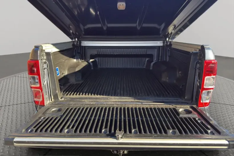 Ford Ranger din 2021 cu 97.500 km - oferta FOR201647 - foto 26