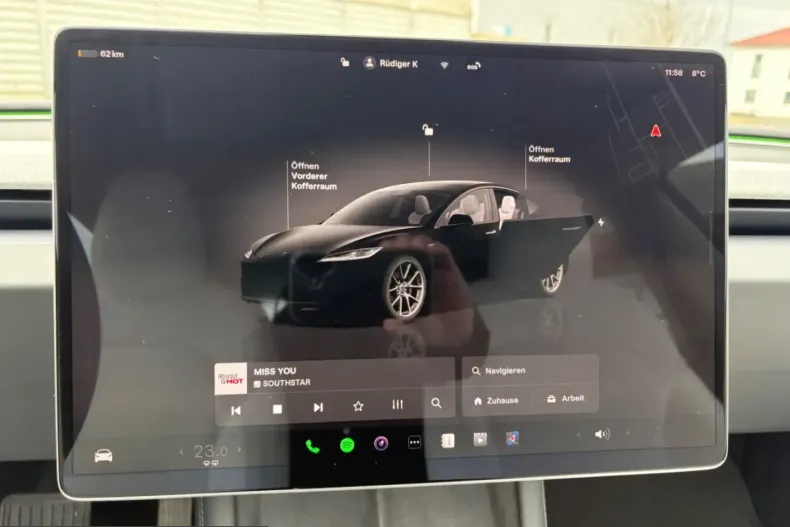 Tesla Model 3 din 2023 cu 41.000 km - oferta TES201648 - foto 10