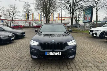 BMW X3 din 2021 - oferta BMW201649