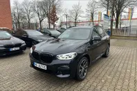 BMW X3 (Seria X) din 2021 cu 78.600 km - oferta BMW201649 - foto 2