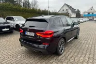 BMW X3 (Seria X) din 2021 cu 78.600 km - oferta BMW201649 - foto 7
