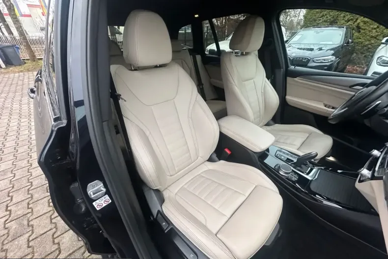 BMW X3 (Seria X) din 2021 cu 78.600 km - oferta BMW201649 - foto 17