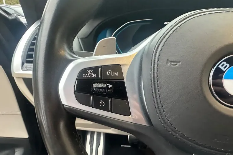 BMW X3 (Seria X) din 2021 cu 78.600 km - oferta BMW201649 - foto 21