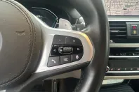 BMW X3 (Seria X) din 2021 cu 78.600 km - oferta BMW201649 - foto 24