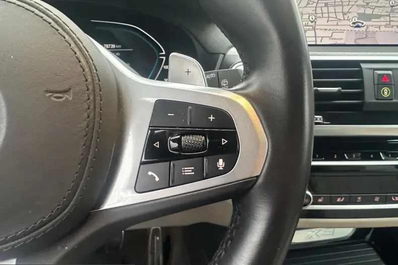 BMW X3 (Seria X) din 2021 cu 78.600 km - oferta BMW201649 - foto 24