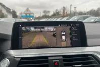 BMW X3 (Seria X) din 2021 cu 78.600 km - oferta BMW201649 - foto 27