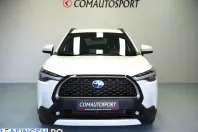 Toyota Corolla Cross din 2024 cu 20.000 km - oferta TOY201650 - foto 2