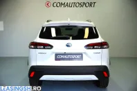 Toyota Corolla Cross din 2024 cu 20.000 km - oferta TOY201650 - foto 5