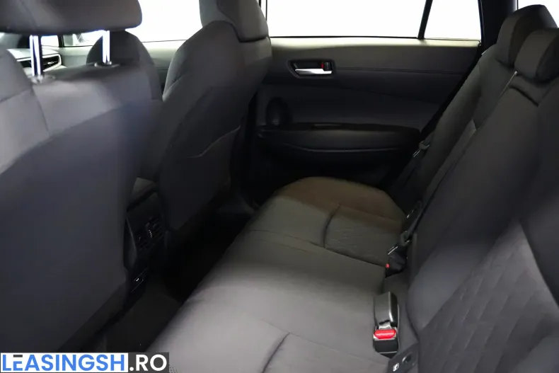 Toyota Corolla Cross din 2024 cu 20.000 km - oferta TOY201650 - foto 8