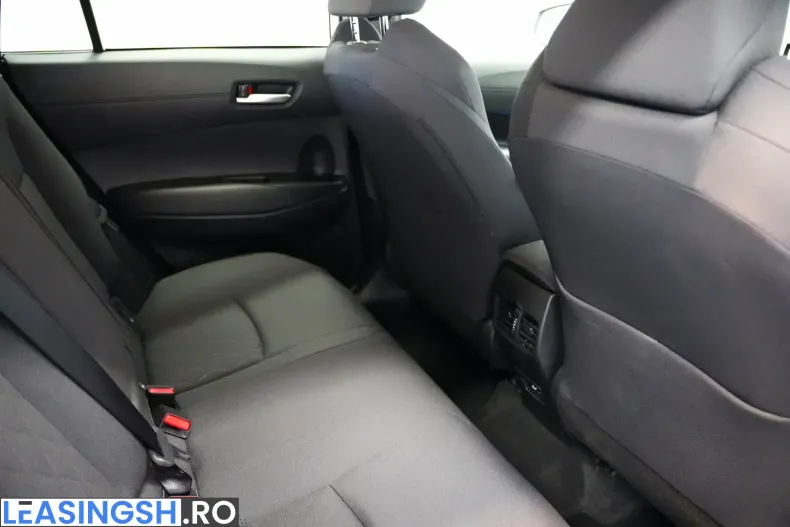 Toyota Corolla Cross din 2024 cu 20.000 km - oferta TOY201650 - foto 9