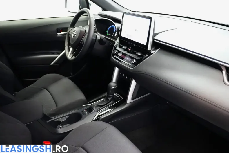 Toyota Corolla Cross din 2024 cu 20.000 km - oferta TOY201650 - foto 10