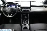 Toyota Corolla Cross din 2024 cu 20.000 km - oferta TOY201650 - foto 11
