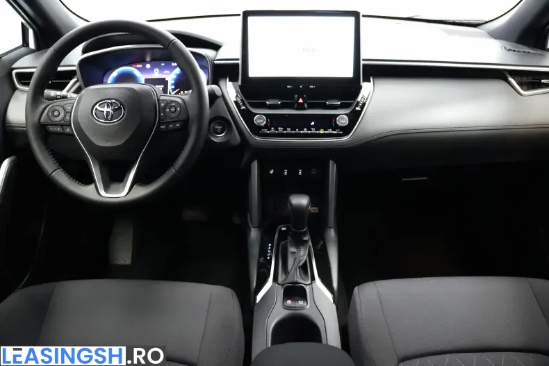 Toyota Corolla Cross din 2024 cu 20.000 km - oferta TOY201650 - foto 11