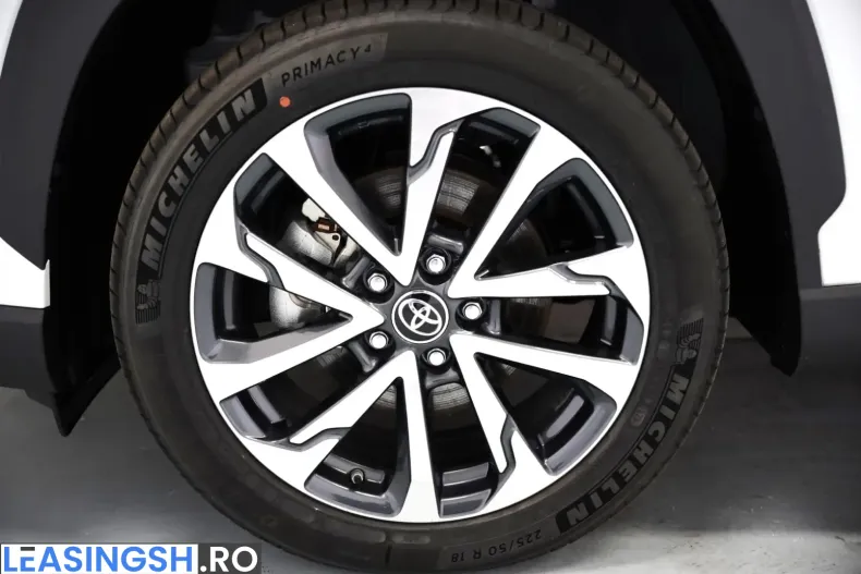 Toyota Corolla Cross din 2024 cu 20.000 km - oferta TOY201650 - foto 12