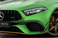 Mercedes-Benz A 45 AMG (Clasa A) din 2024 cu 14.900 km - oferta MER201651 - foto 2