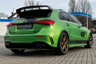 Mercedes-Benz A 45 AMG (Clasa A) din 2024 cu 14.900 km - oferta MER201651 - foto 3