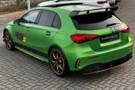 Mercedes-Benz A 45 AMG (Clasa A) din 2024 cu 14.900 km - oferta MER201651 - foto 4
