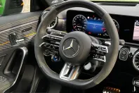 Mercedes-Benz A 45 AMG (Clasa A) din 2024 cu 14.900 km - oferta MER201651 - foto 13