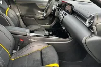 Mercedes-Benz A 45 AMG (Clasa A) din 2024 cu 14.900 km - oferta MER201651 - foto 16