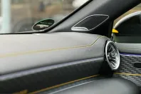 Mercedes-Benz A 45 AMG (Clasa A) din 2024 cu 14.900 km - oferta MER201651 - foto 17