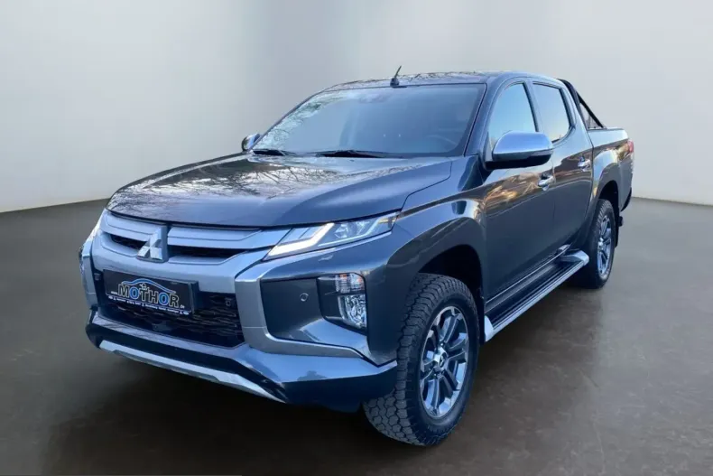 Mitsubishi L200 din 2021 cu 59.890 km - oferta MIT201652 - foto 3