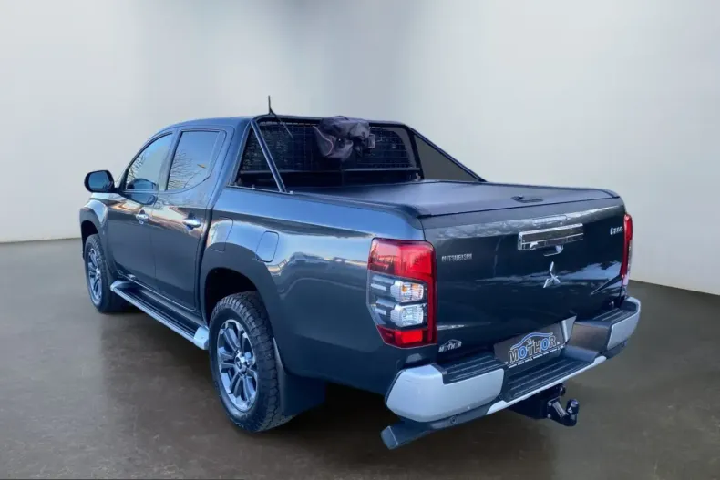 Mitsubishi L200 din 2021 cu 59.890 km - oferta MIT201652 - foto 4