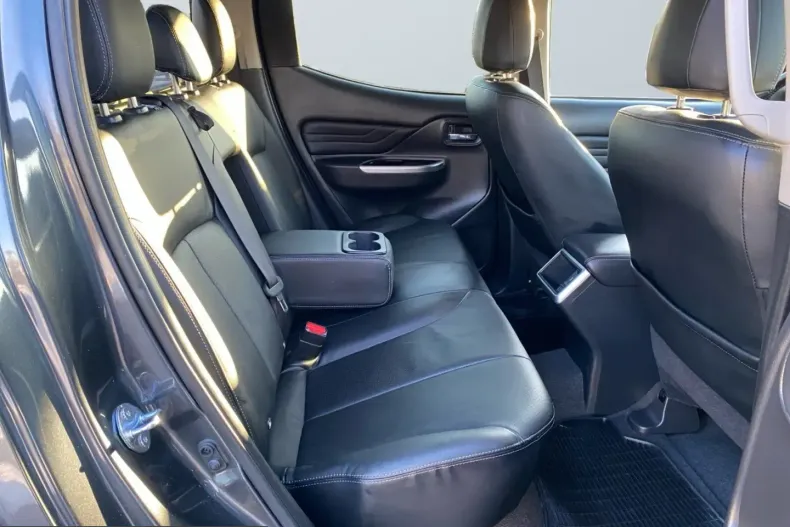 Mitsubishi L200 din 2021 cu 59.890 km - oferta MIT201652 - foto 10