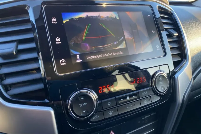 Mitsubishi L200 din 2021 cu 59.890 km - oferta MIT201652 - foto 12