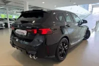 BMW M135 (Seria 1) din 2024 cu 25.121 km - oferta BMW201653 - foto 2