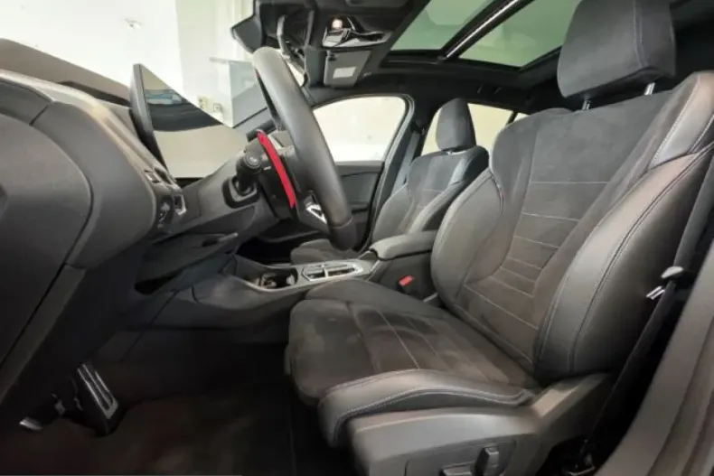 BMW M135 (Seria 1) din 2024 cu 25.121 km - oferta BMW201653 - foto 8