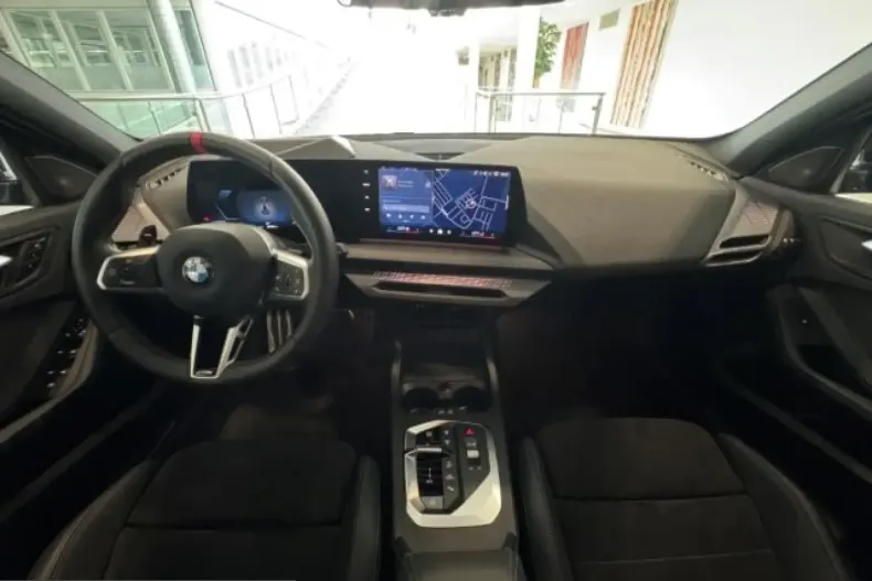 BMW M135 (Seria 1) din 2024 cu 25.121 km - oferta BMW201653 - foto 9