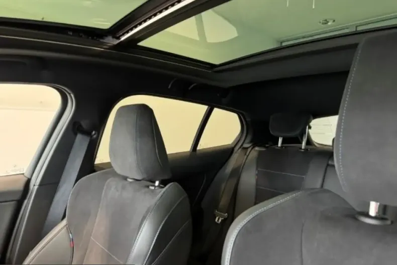 BMW M135 (Seria 1) din 2024 cu 25.121 km - oferta BMW201653 - foto 11