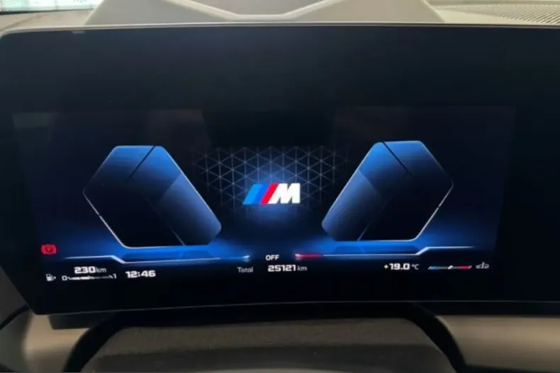 BMW M135 (Seria 1) din 2024 cu 25.121 km - oferta BMW201653 - foto 15