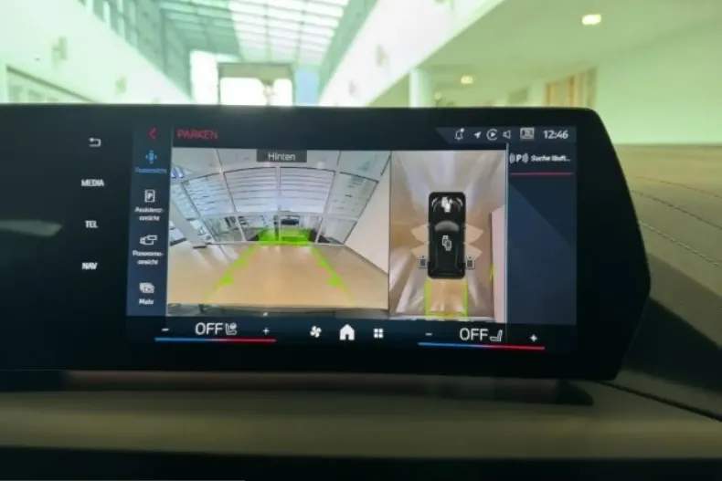 BMW M135 (Seria 1) din 2024 cu 25.121 km - oferta BMW201653 - foto 16