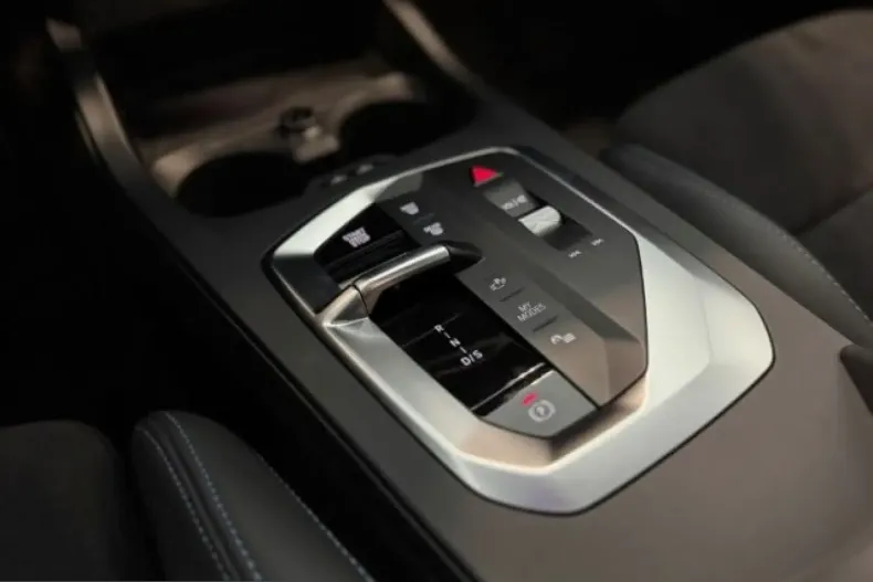 BMW M135 (Seria 1) din 2024 cu 25.121 km - oferta BMW201653 - foto 18