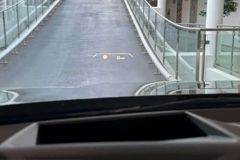 BMW M135 (Seria 1) din 2024 cu 25.121 km - oferta BMW201653 - foto 19